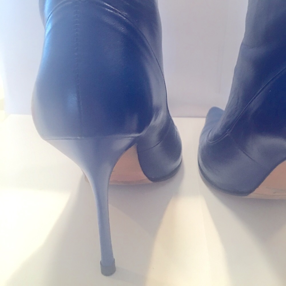 Charles by Charles David Booties - Picture 3 of 16